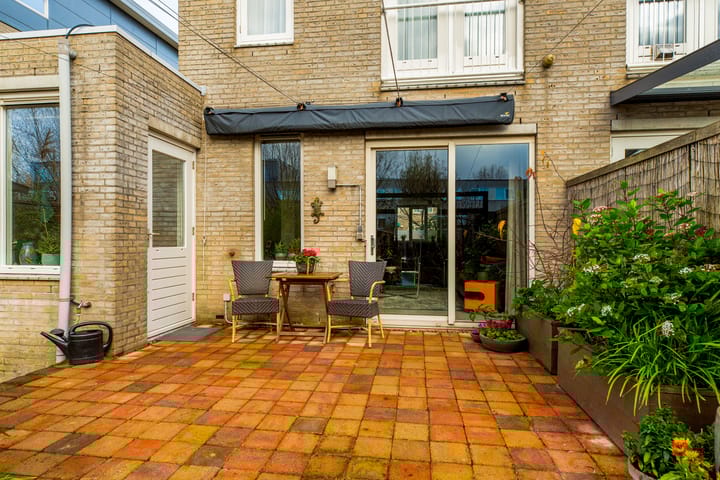 Photo 45 of Nieuwe Kleiweg 33