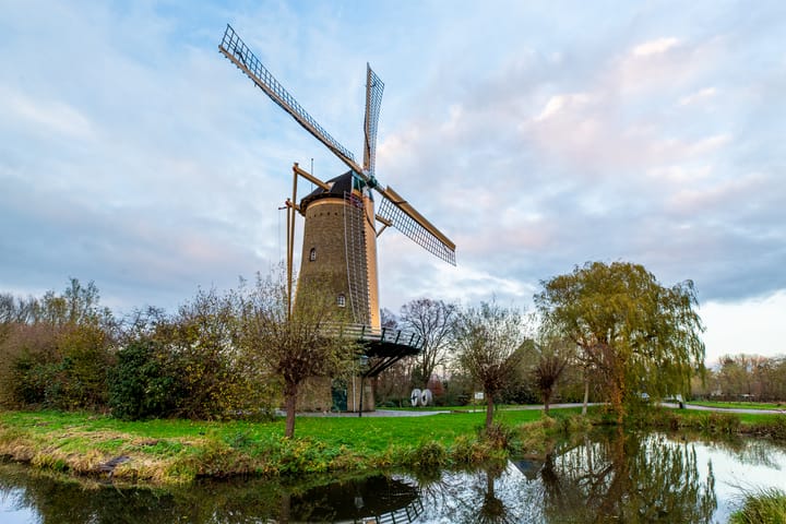 Photo 46 of Nieuwe Kleiweg 33