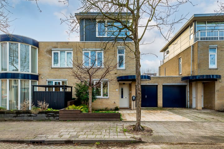 Photo 50 of Nieuwe Kleiweg 33