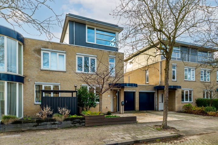 Photo 51 of Nieuwe Kleiweg 33