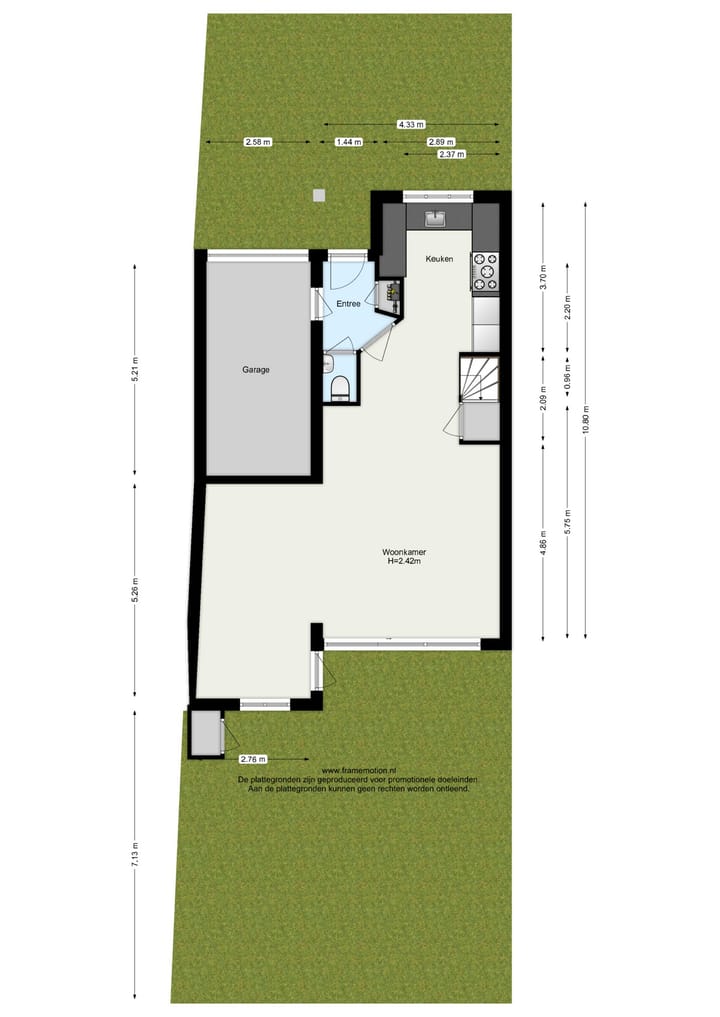 Photo 52 of Nieuwe Kleiweg 33