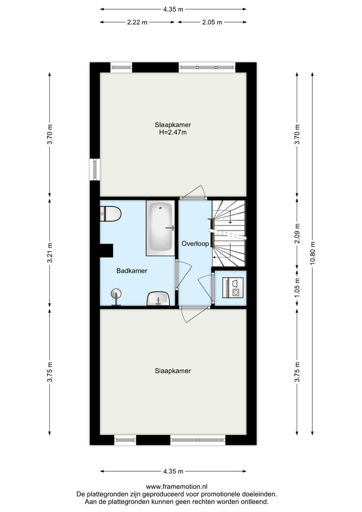 Photo 54 of Nieuwe Kleiweg 33