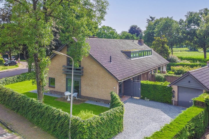 Bekijk foto van 't Paadje 40