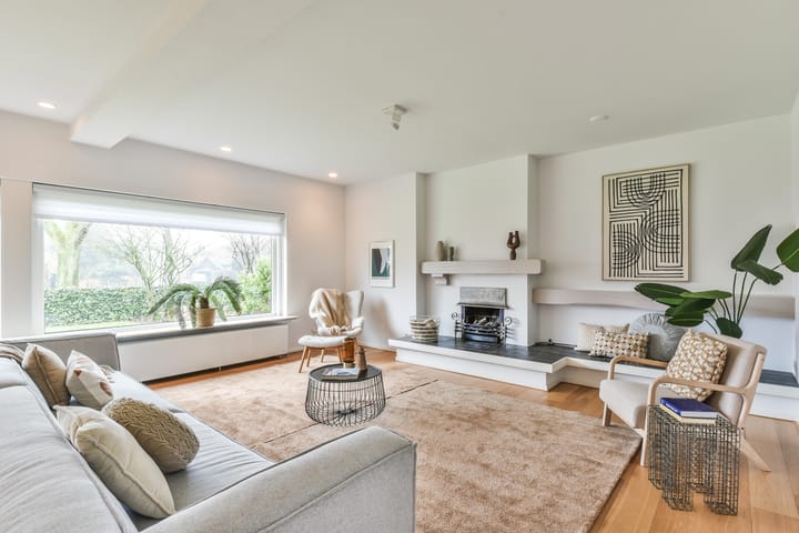 Foto 2 van 't Paadje 40