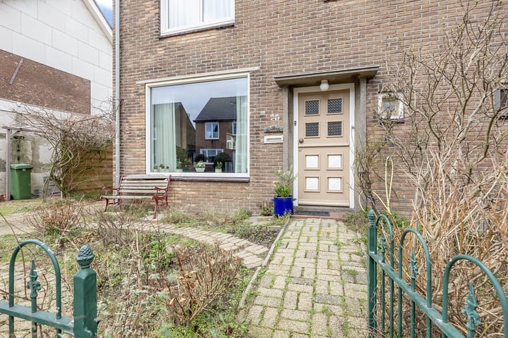 Foto 3 van Stetweg 20