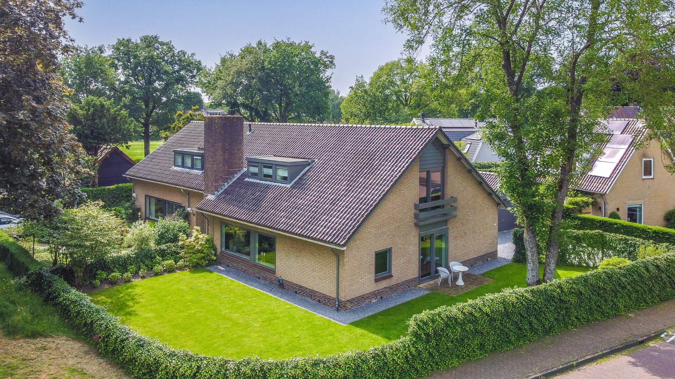 Foto 45 van 't Paadje 40