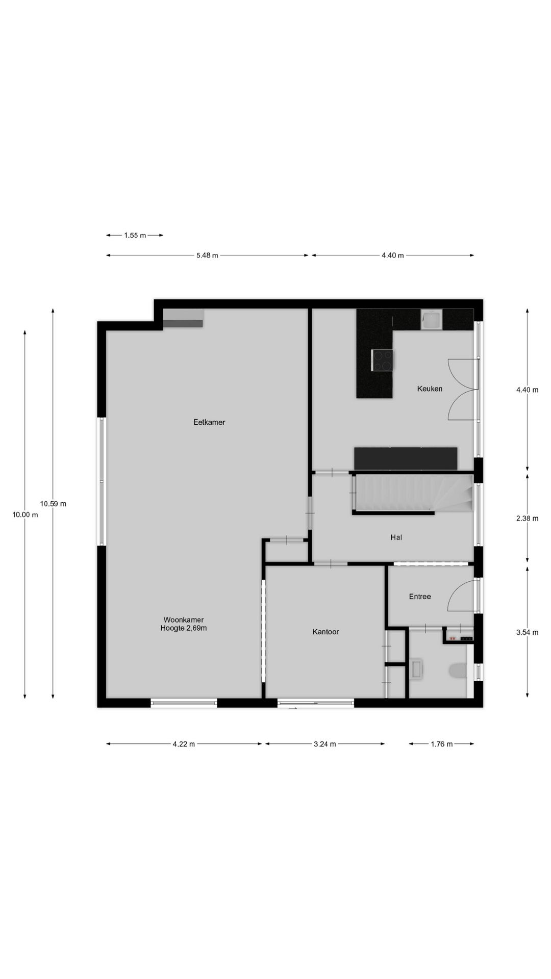 Foto 49 van 't Paadje 40