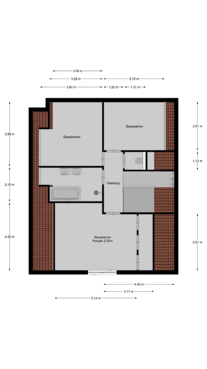 Foto 50 van 't Paadje 40