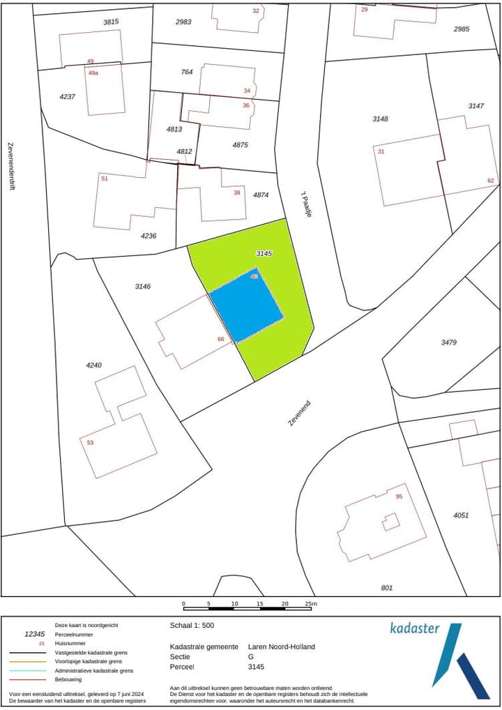 Foto 53 van 't Paadje 40