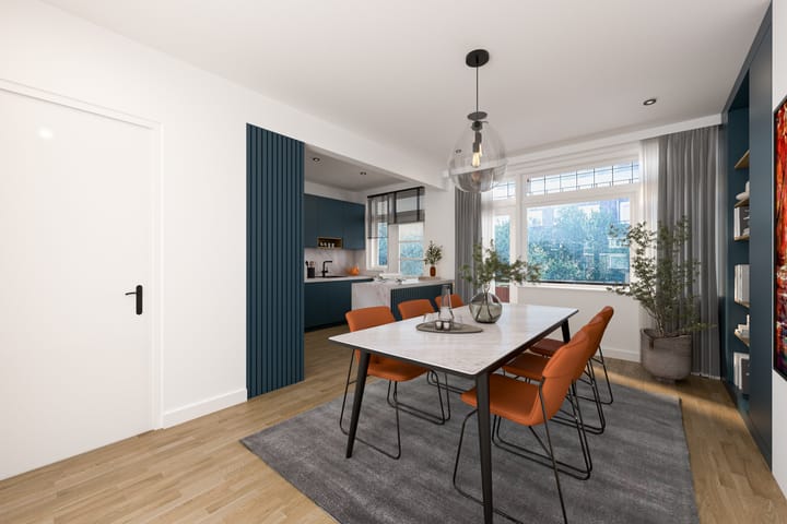 Foto 10 van Laan van Nieuw Oosteinde 438