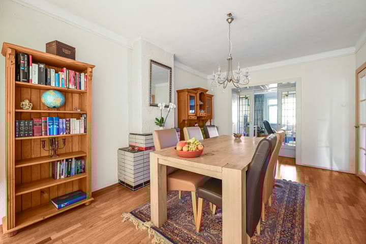 Foto 11 van Laan van Nieuw Oosteinde 438