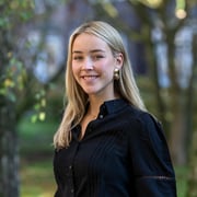 Noa Heesakkers - NVM Assistant Real Estate Agent