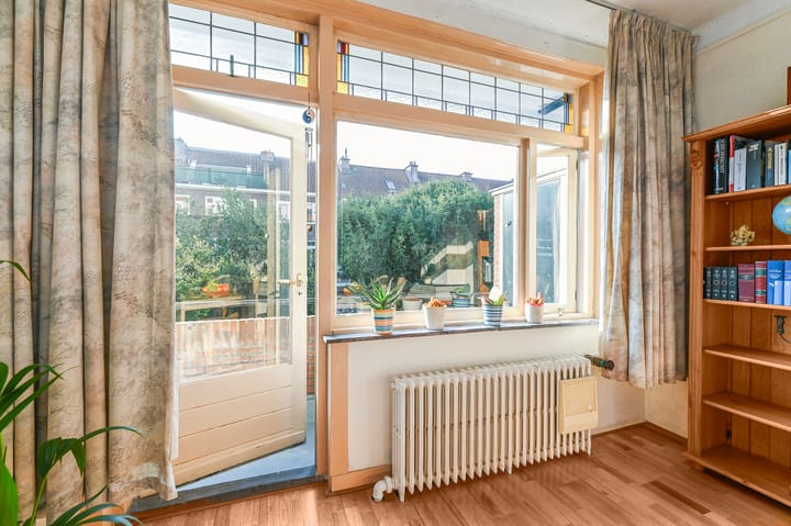 Foto 13 van Laan van Nieuw Oosteinde 438