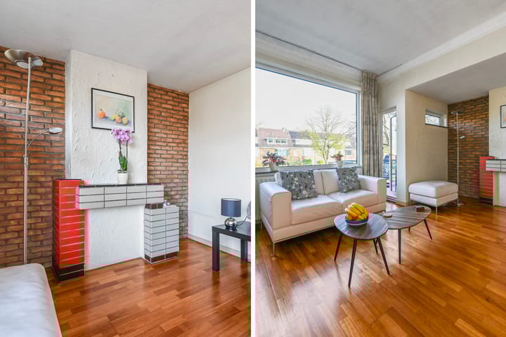 Foto 23 van Laan van Nieuw Oosteinde 438