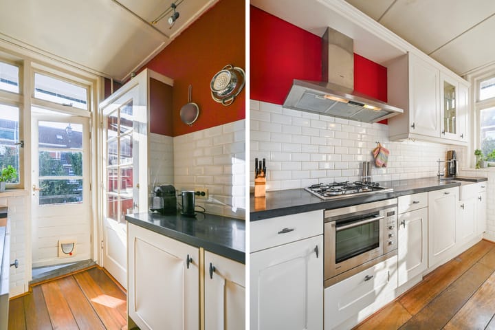 Foto 25 van Laan van Nieuw Oosteinde 438