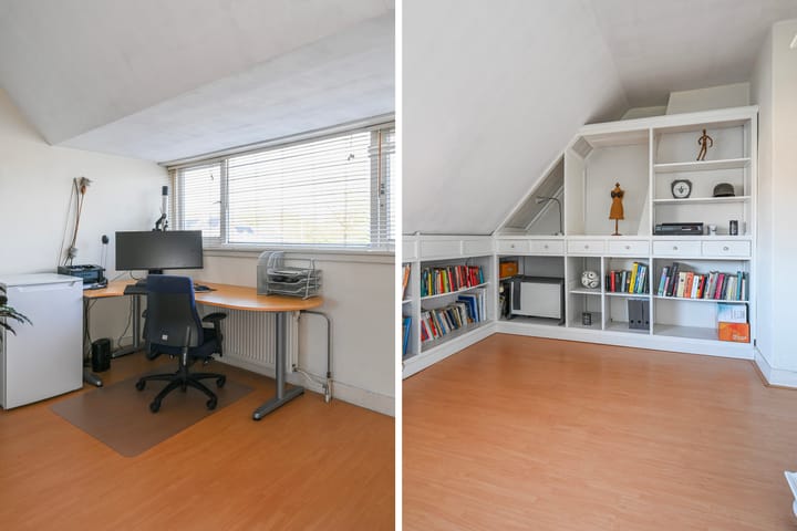 Foto 30 van Laan van Nieuw Oosteinde 438