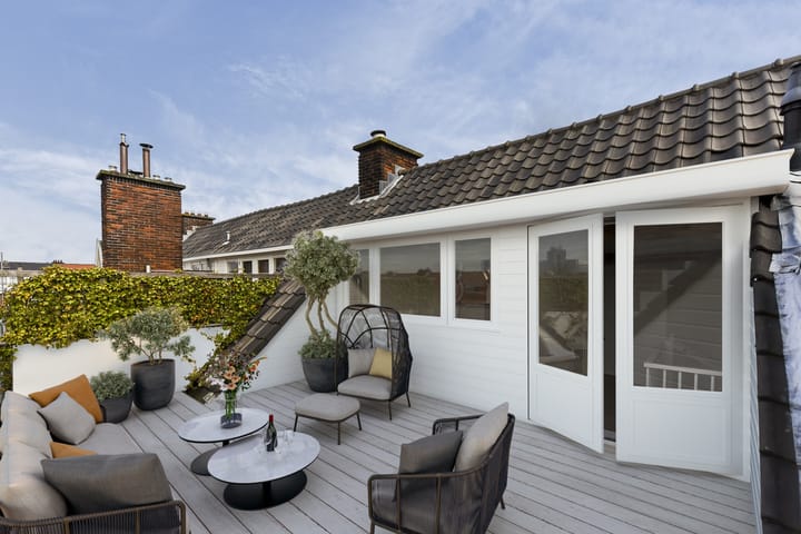 Foto 45 van Laan van Nieuw Oosteinde 438