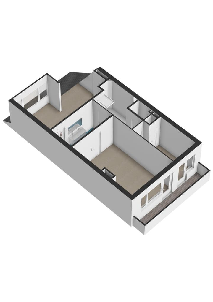 Foto 50 van Laan van Nieuw Oosteinde 438