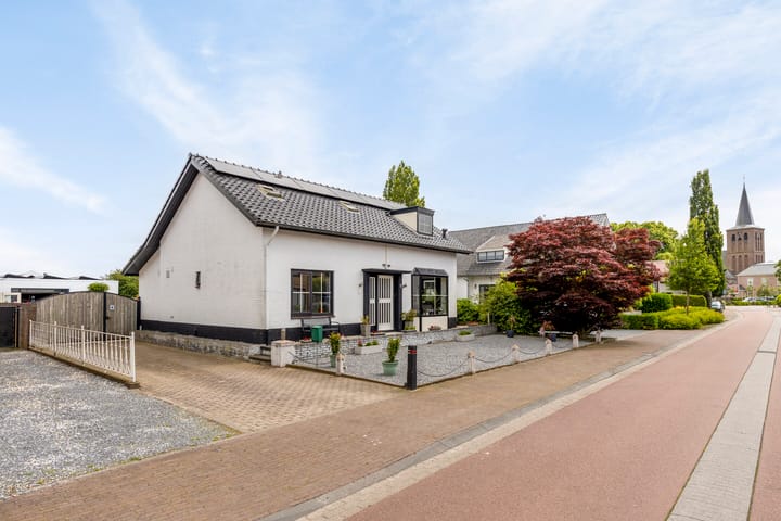 Foto 7 van Oeffeltseweg 5