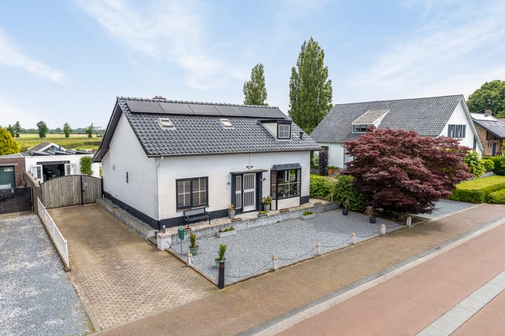 Foto 6 van Oeffeltseweg 5