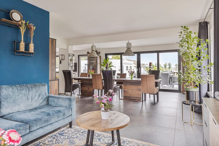 Foto 3 van Oeffeltseweg 5