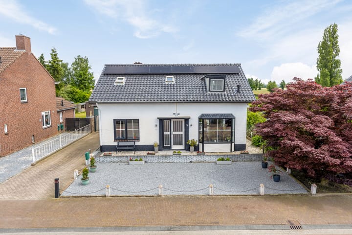 Foto 5 van Oeffeltseweg 5