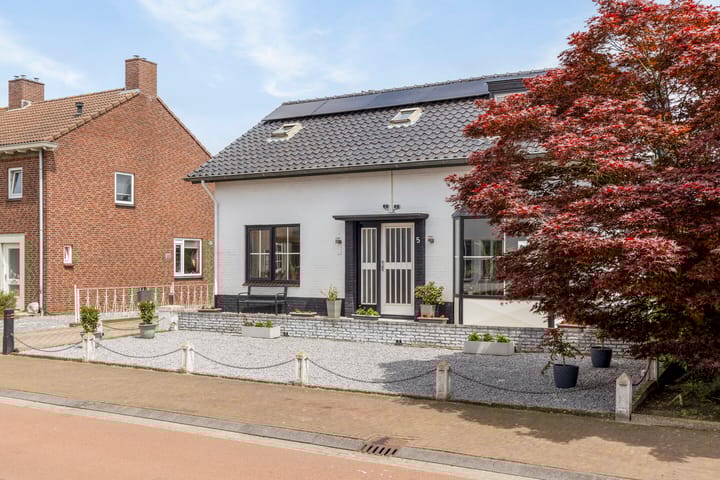 Foto 8 van Oeffeltseweg 5