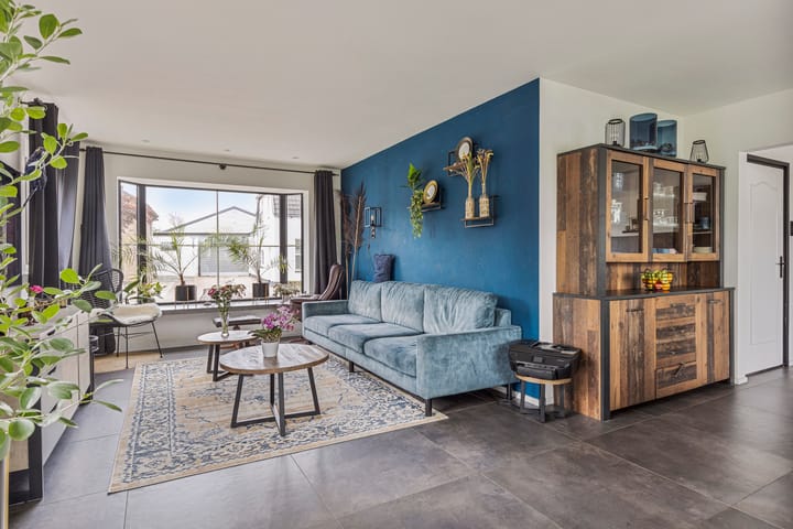 Foto 12 van Oeffeltseweg 5