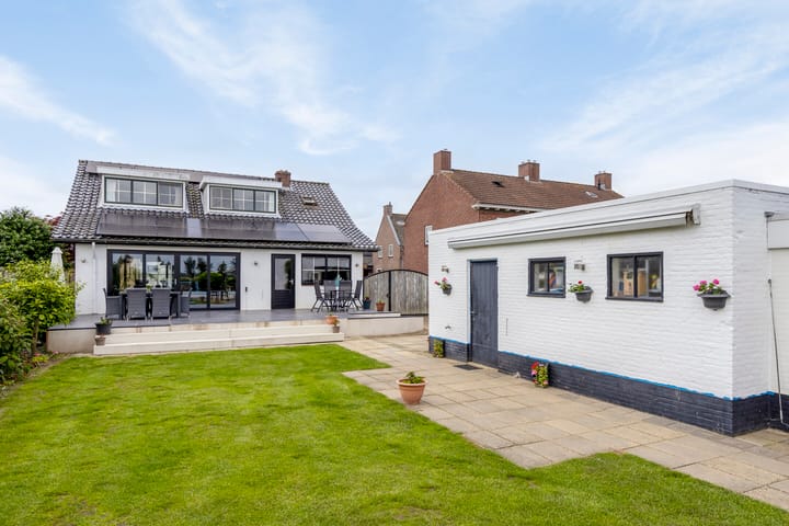 Foto 27 van Oeffeltseweg 5