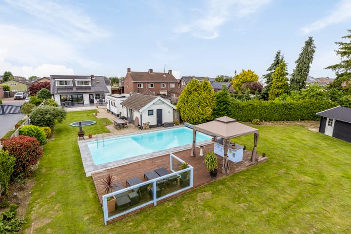 Foto 28 van Oeffeltseweg 5