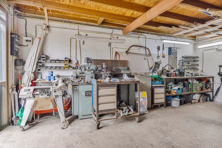 Foto 37 van Oeffeltseweg 5