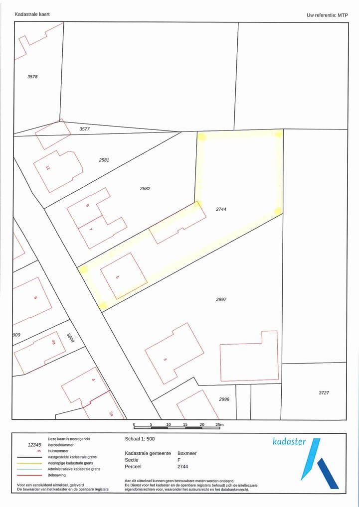 Foto 40 van Oeffeltseweg 5