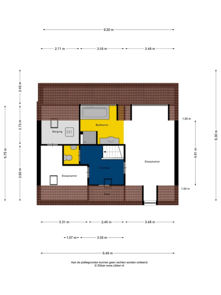 Foto 43 van Oeffeltseweg 5