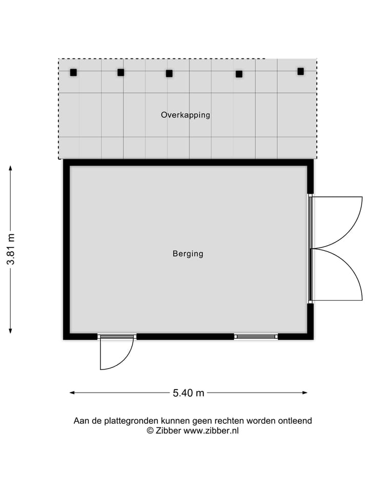 Foto 45 van Oeffeltseweg 5