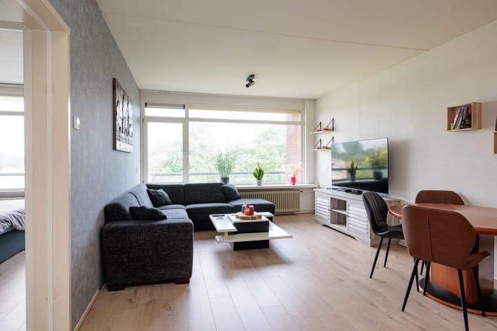 Foto 2 van Broekermeerstraat 44