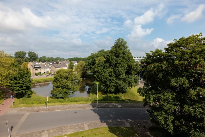 Foto 5 van Broekermeerstraat 44