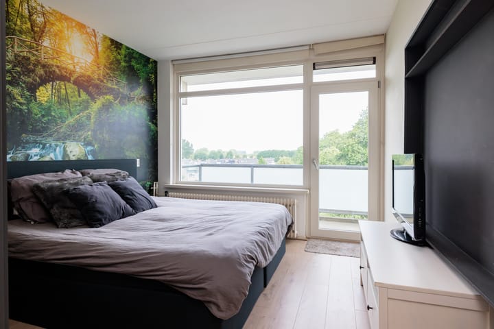 Foto 4 van Broekermeerstraat 44