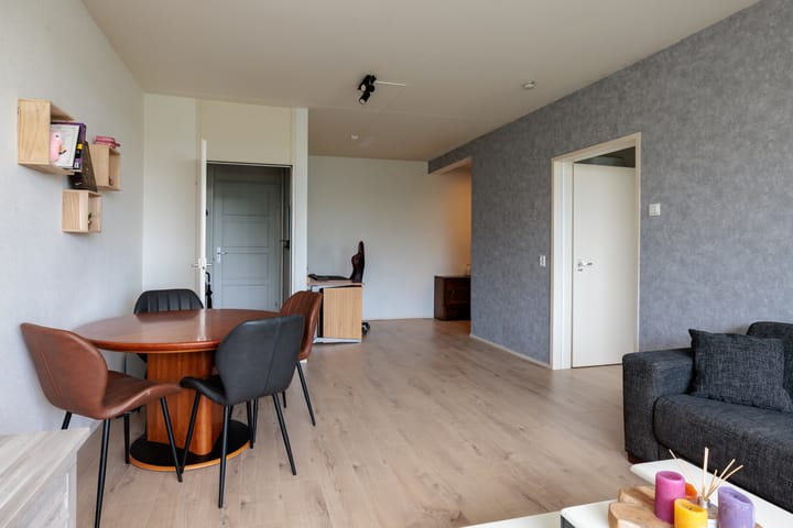 Foto 12 van Broekermeerstraat 44