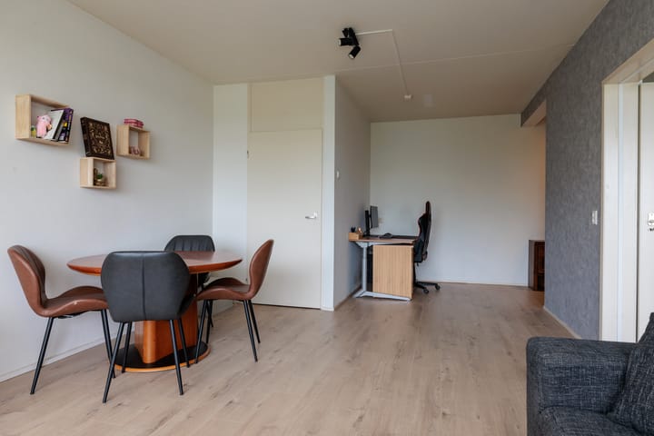 Foto 13 van Broekermeerstraat 44