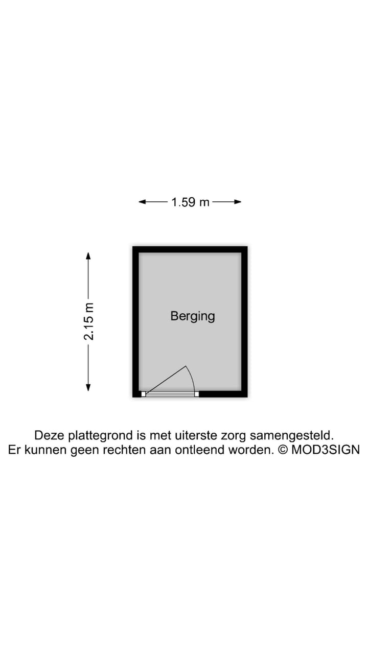 Foto 25 van Broekermeerstraat 44