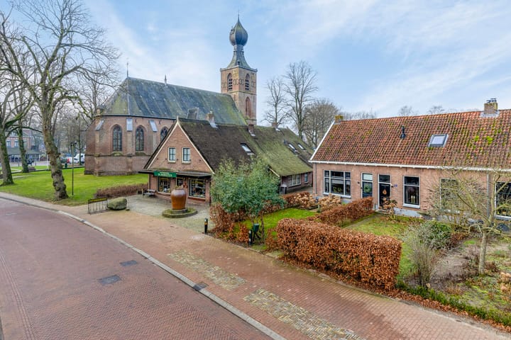 Foto 2 van Entingheweg 3