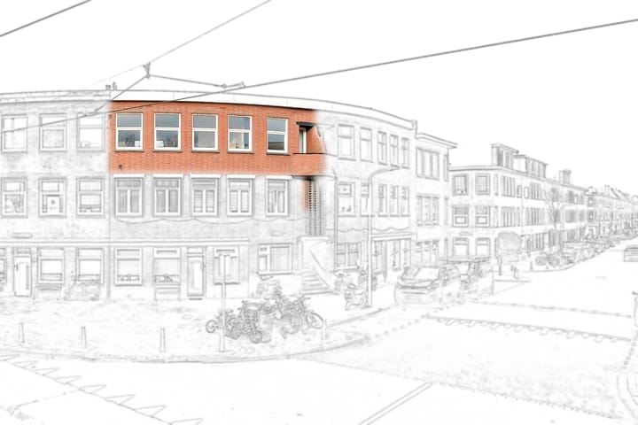 Foto 7 van Pluvierstraat 489