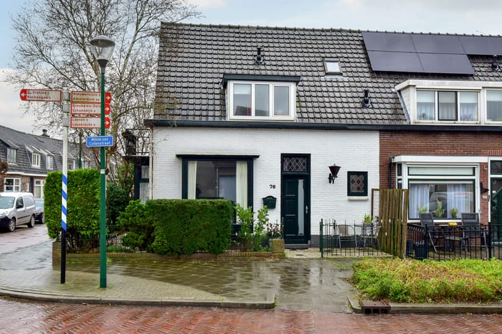 Foto 4 van Willink van Collenstraat 76