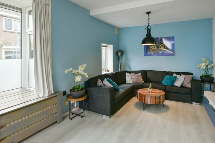 Foto 6 van Willink van Collenstraat 76