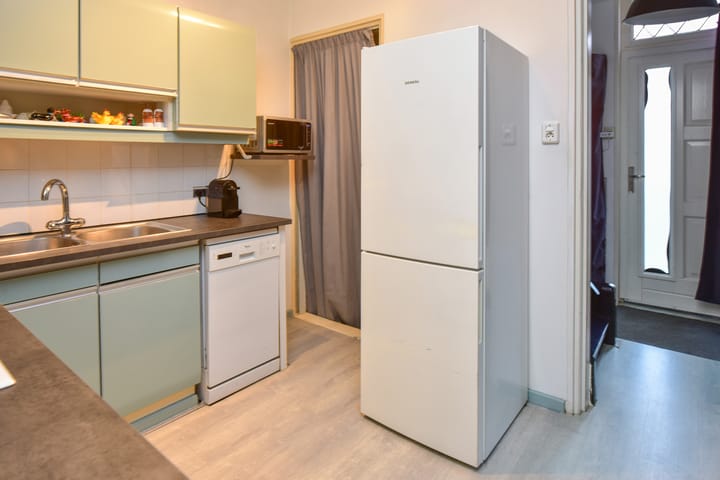 Foto 11 van Willink van Collenstraat 76