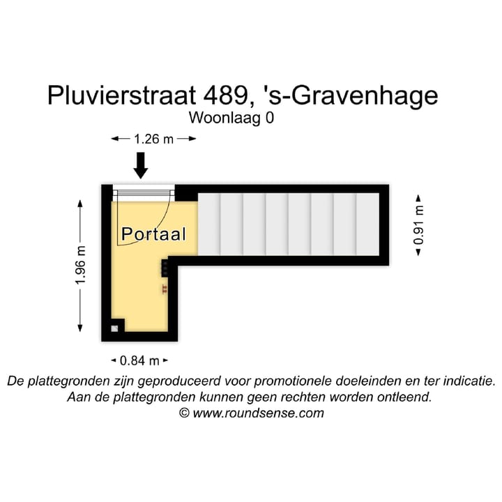 Foto 41 van Pluvierstraat 489