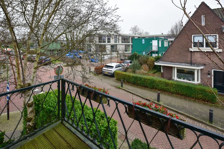 Foto 23 van Willink van Collenstraat 76