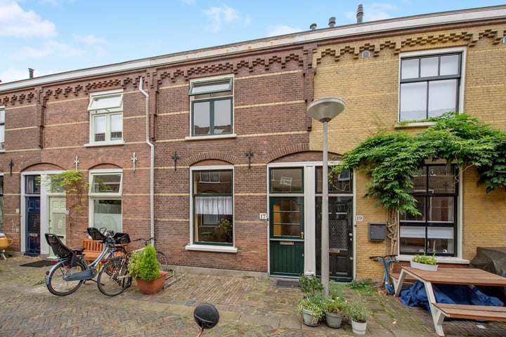 Kwekerijstraat 17