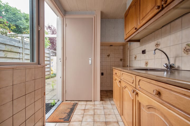 Foto 3 van Kwekerijstraat 17