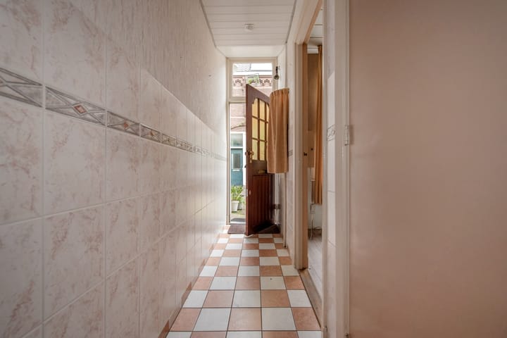 Foto 5 van Kwekerijstraat 17